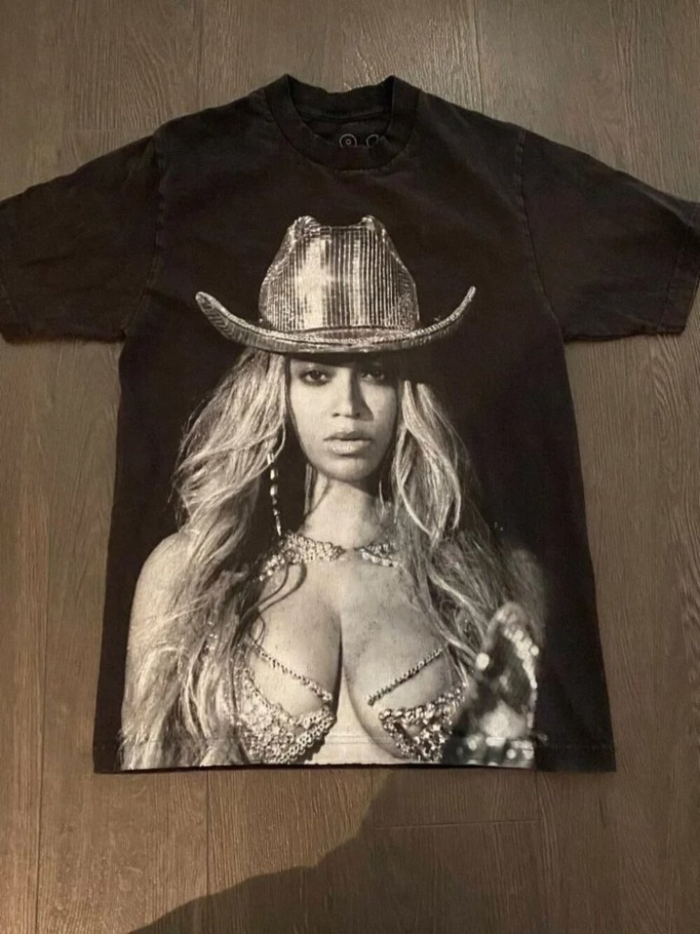 Beyonce Renaissance Tour T-Shirt size small